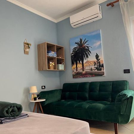 Evelin Apartment Durrës Eksteriør bilde