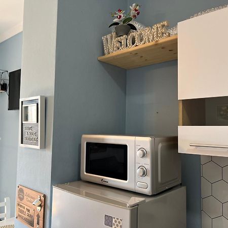 Evelin Apartment Durrës Eksteriør bilde
