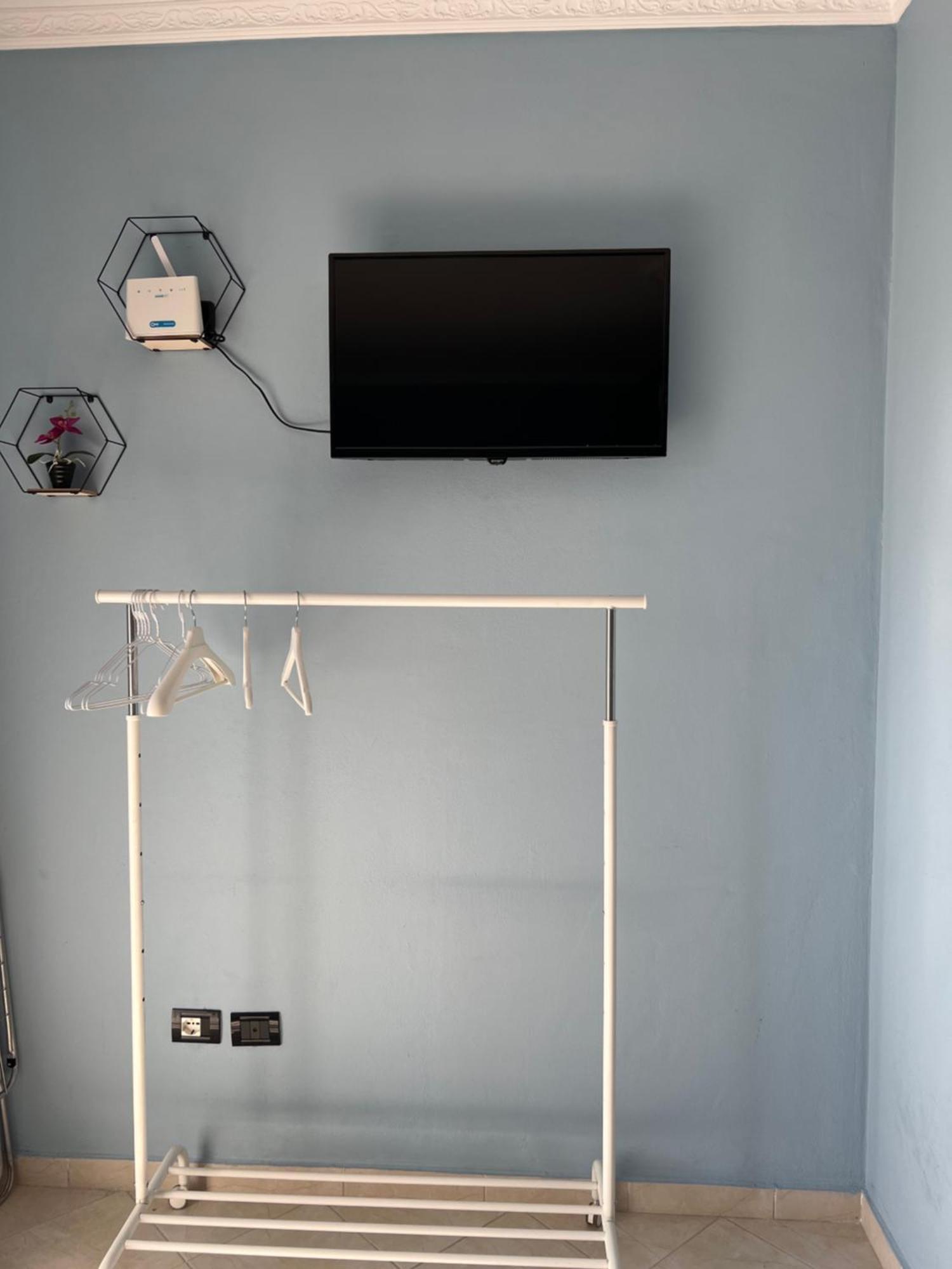 Evelin Apartment Durrës Eksteriør bilde